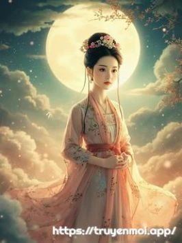 Trượng Phu Không Chịu Ngồi Yên Trong Phòng