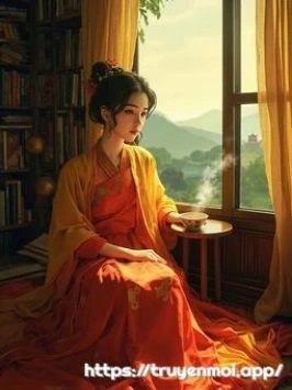 Trượng Phu Không Ngồi Yên Trong Phòng