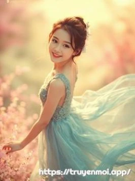 Trượng Phu Trẻ Tuổi Xinh Đẹp Của Ta