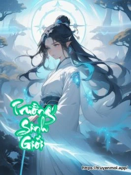 Trường Sinh Giới