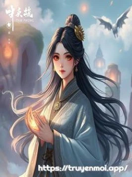 Trương Tam Phong Dị Giới Du