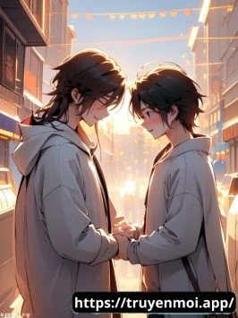 Truy Ái Tiểu Tình Nhân