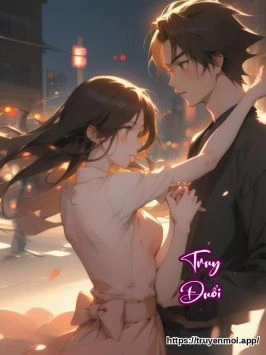 Truy Đuổi