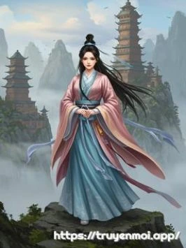 Truy Mỹ Dị Giới Du