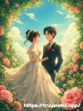 Truy Nã Vị Hôn Thê