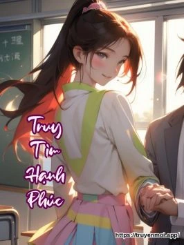 Truy Tìm Hạnh Phúc