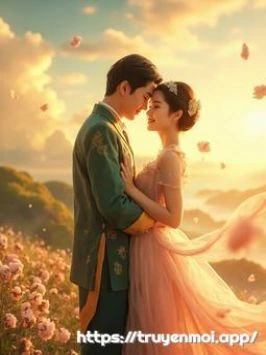 Truy Trục Du Hí – Trò Chơi Theo Đuổi (Trò Chơi Tình Nhân)