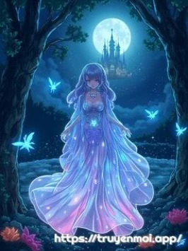 Truyện Kể Chín Đêm