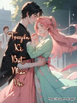 Truyền Kì Bát Nháo Hội
