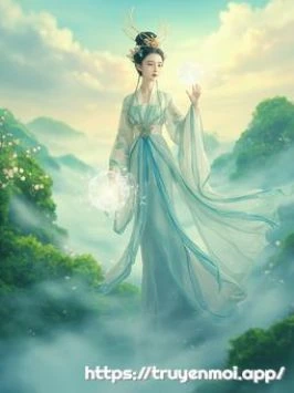 Truyền Kỳ Xứ Mộng