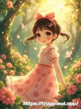 [Truyện Teen] Cưng Chiều