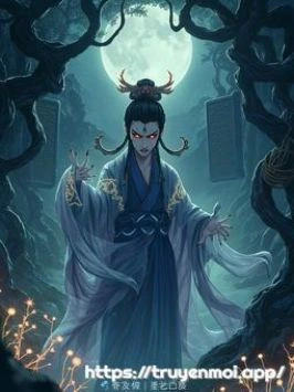 Truyền Thuyết Ác Thần