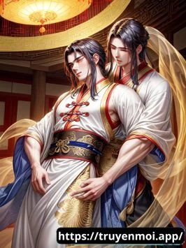 Truyền Thuyết Hùng Bá