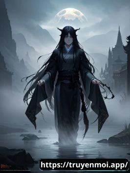Truyền Thuyết Sông Nghi Hà