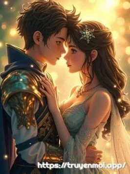 Bìa truyện Truyện Tình Tuổi Teen