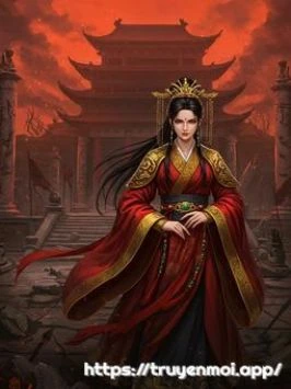 Từ Ác Phi Thành Ác Hậu