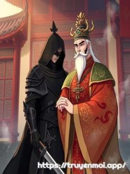 Từ Ảnh Vệ Đến Hoàng Hậu