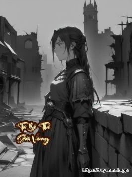 Từ Bỏ Thế Giới Vàng