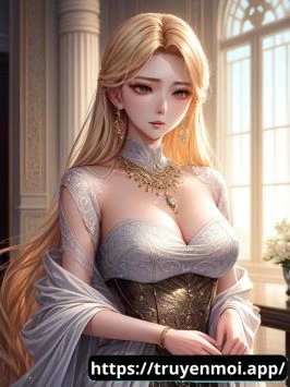 Từ Bỏ Tra Nam Về Làm Thiên Kim Nhà Giàu
