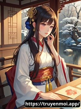 Từ Cẩm Chi - Đông Thiên Đích Liễu Diệp