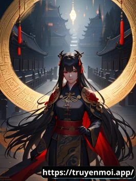 Tử Cấm Thành Nghìn Lẻ Một Đêm