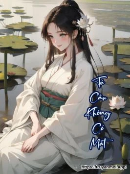 Tú Cầu Không Có Mắt