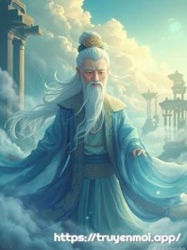 Tu Chân Chi Giới