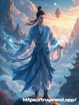 Tu Chân Giới Vẫn Như Cũ Có Truyền Thuyết Của Ta