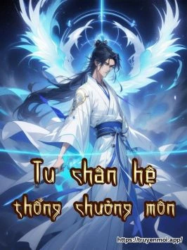 Tu chân hệ thống chưởng môn