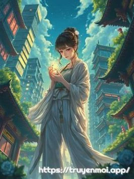 Tu Chân Nói Chuyện Phiếm Quần