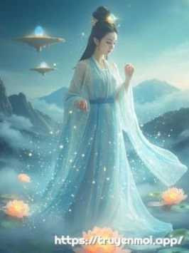 Tu Chân Thế Giới