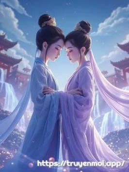 Tu Chân Tu Duyên Chỉ Vì Nàng