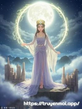 Tu Chân Tứ Vạn Niên