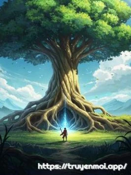 Từ Đại Thụ Bắt Đầu Tiến Hóa