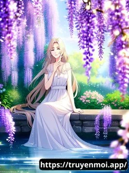 Tử Đằng Còn Nở Anh Còn Chờ Em