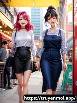 Từ Địch Thành Yêu