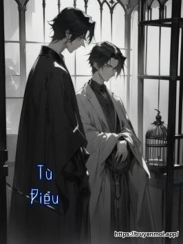 Tù Điểu