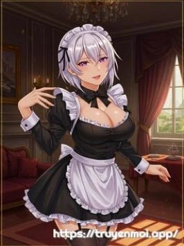 Từ Hầu Gái Lên Làm Bà Chủ