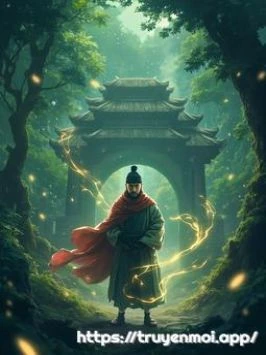 Từ Hokage Bắt Đầu