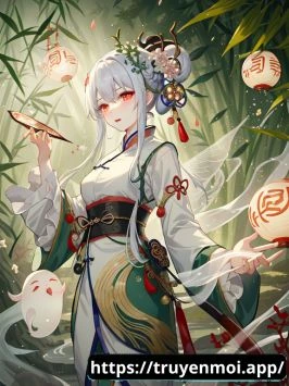 Từ Hôm Nay Trở Đi Nuôi Cổ