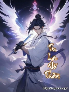 Tu La Võ Thần