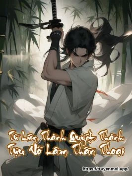 Từ Liên Thành Quyết Thành Tựu Võ Lâm Thần Thoại