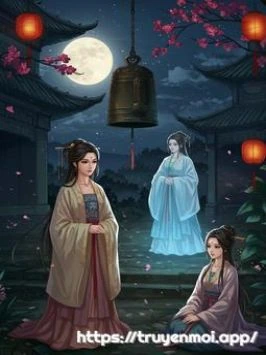 Tử Linh Chuông