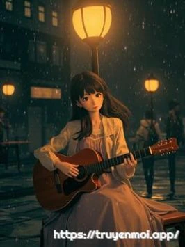 Từ Luyến Trường Không