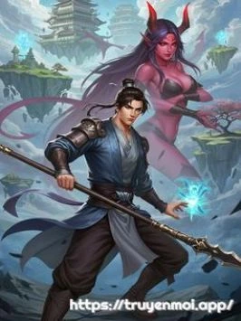 Tu Ma Đấu Thương Khung
