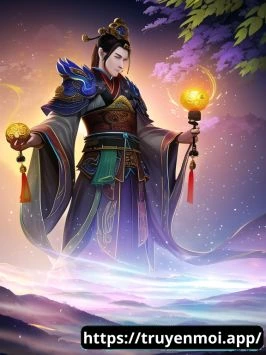 Từ Mạt Thế Xuyên Qua Thành Tiểu Ca Nhi