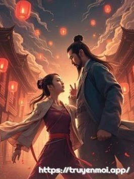 Từ Nay Không Làm Giáo Chủ Ma Giáo