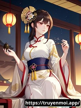 Từ Nay Tiêu Lang Chỉ Là Khách Qua Đường