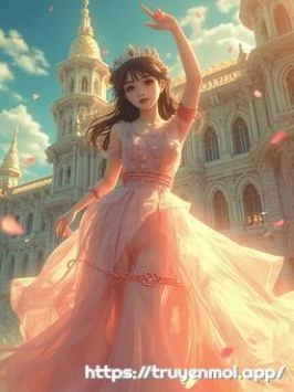 Từ Ngục Kiếp Hoàng