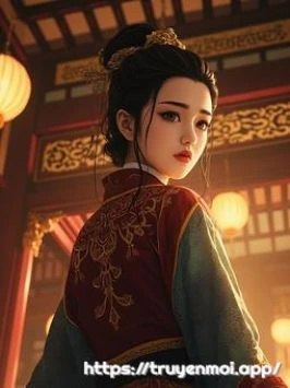 Tù Nhân Xinh Đẹp Của Thừa Tướng
